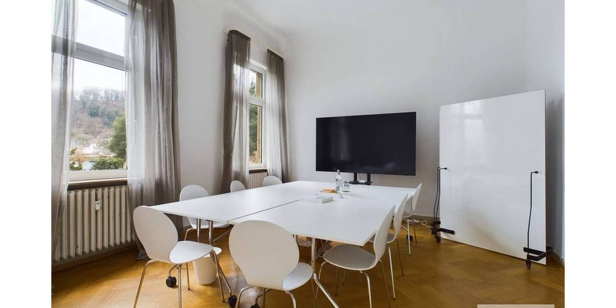 Gewerbeobjekt Saarbrücken St Johann - 6 Zimmer, 263 m&sup2;, 3.000&euro; | Angebot:25796720