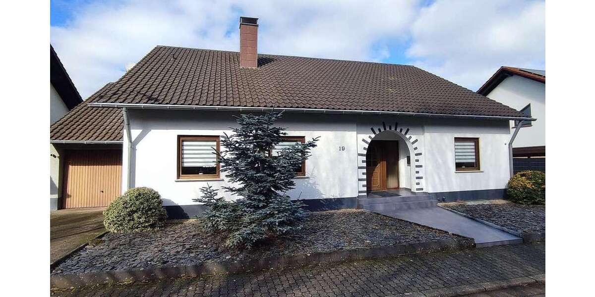 Einfamilienhaus Rehlingen-Siersburg Siersburg - 5 Zimmer, 135 m&sup2;, 408.000&euro; | Angebot:25774230