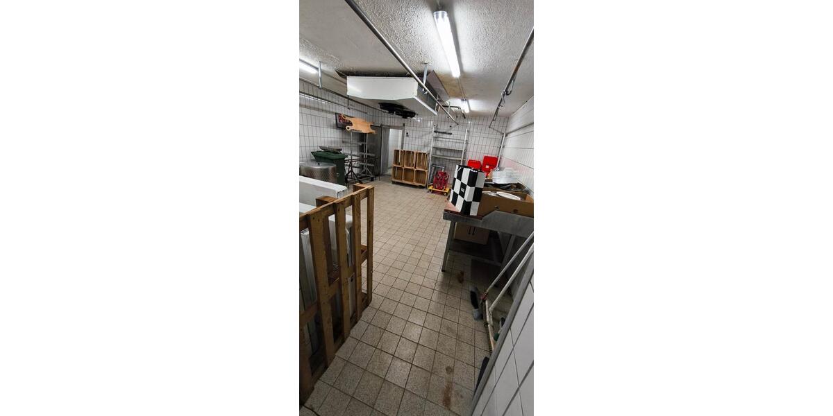 Gewerbeobjekt Quierschied - 500&euro; | Angebot:25399454