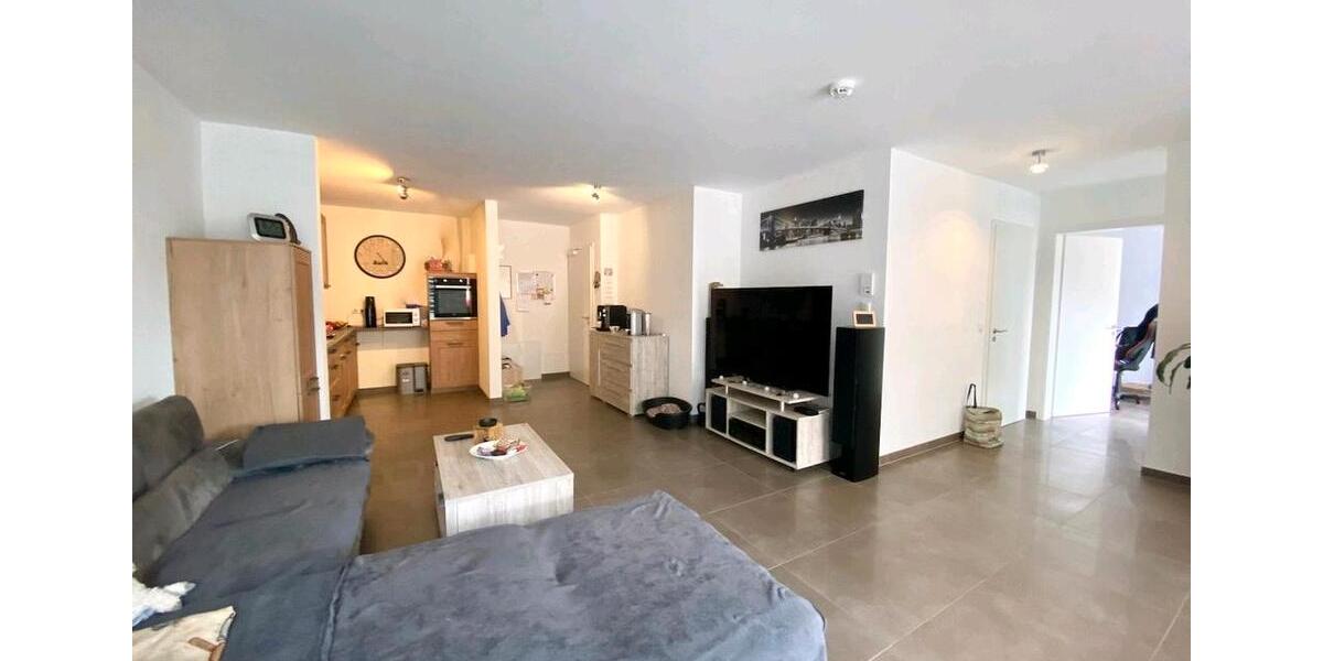 Terrassenwohnung Lebach - 5 Zimmer, 130 m&sup2;, 1.600&euro; | Angebot:25807375