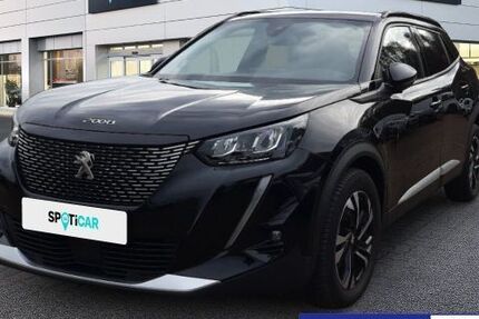 Peugeot 2008 64.086 km 15.990 &euro; Saarbrücken 66119
