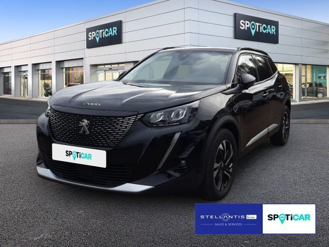 Peugeot 2008 64.086 km 15.990 &euro; Saarbrücken 66119