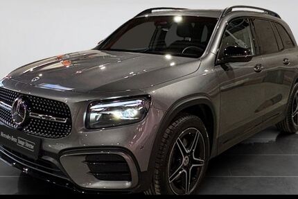 Mercedes-Benz GLB 200 5.525 km 45.440 &euro; Saarbrücken 66117