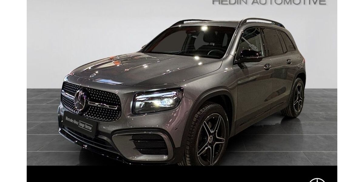 Mercedes-Benz GLB 200 5.525 km 45.440 &euro; Saarbrücken 66117