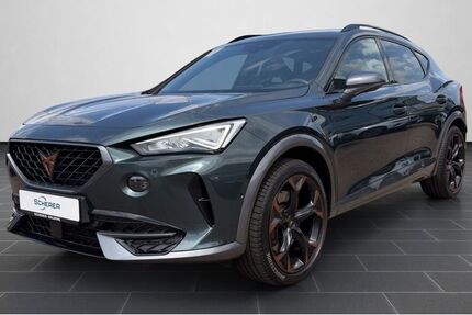 Cupra Formentor 45.133 km 27.900 &euro; Kirkel 66459