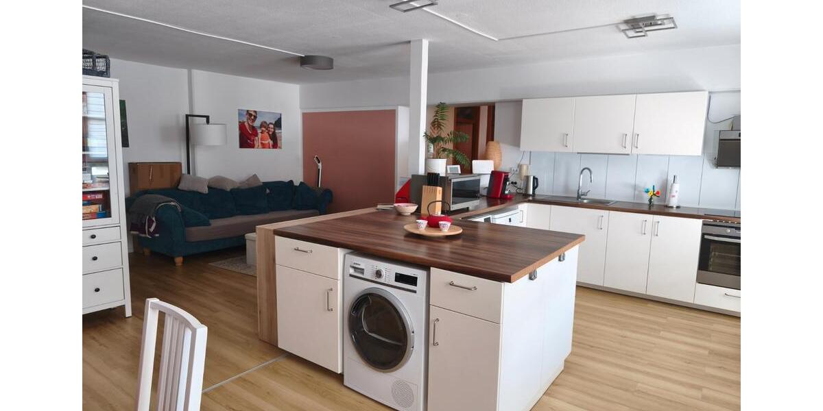Etagenwohnung Dillingen (Saar) - 5 Zimmer, 134 m&sup2;, 199.000&euro; | Angebot:27246542
