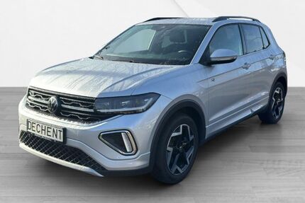 VW T-Cross 23.320 km 28.880 &euro; Saarlouis 66740