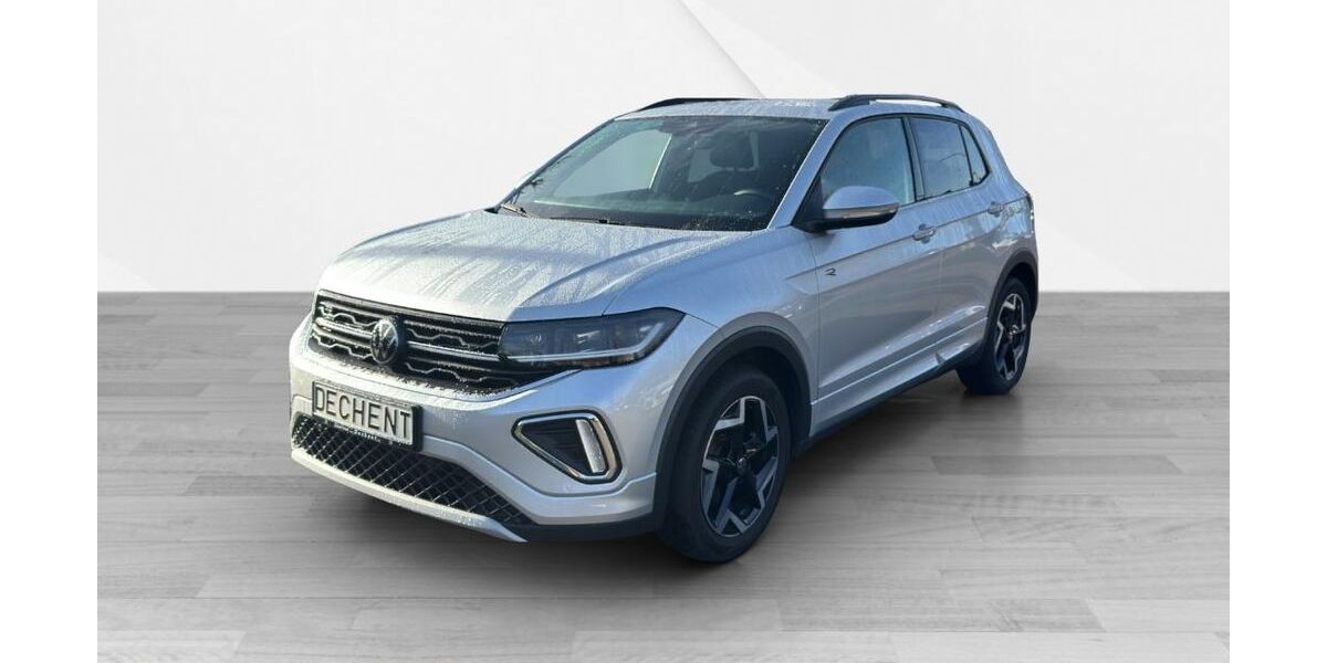 VW T-Cross 23.320 km 28.880 &euro; Saarlouis 66740