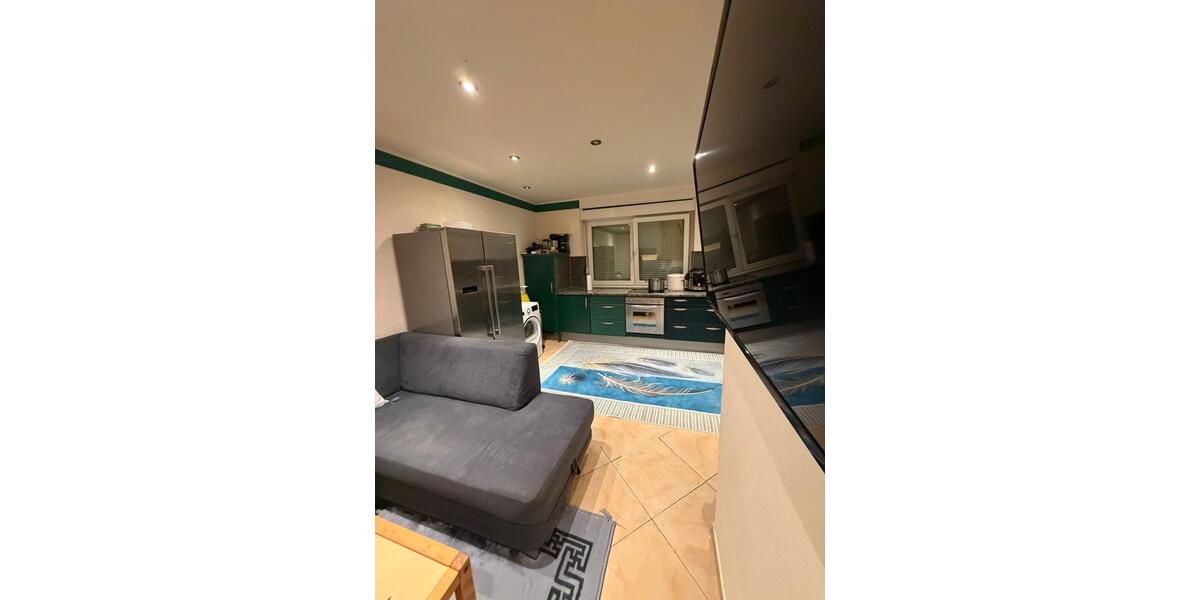 Etagenwohnung Saarbrücken West - 2 Zimmer, 75 m&sup2;, 118.000&euro; | Angebot:27265964
