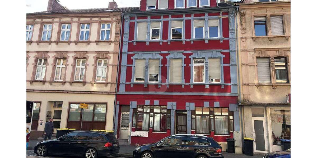 Einfamilienhaus Sulzbach/Saar Saar - 17 Zimmer, 445 m&sup2;, 320.000&euro; | Angebot:26050109