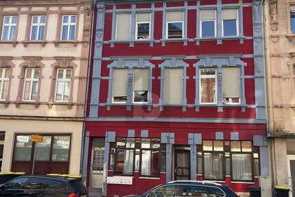 Haus Sulzbach/Saar Saar - 17 Zimmer, 445 m&sup2;, 320.000&euro; | Angebot:26050109