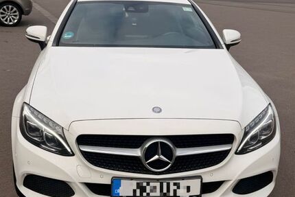 Mercedes-Benz C 220 240.000 km 14.999 &euro; völklingen 66333