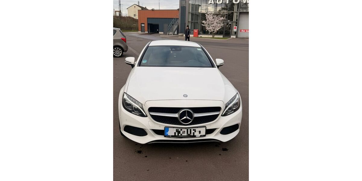 Mercedes-Benz C 220 240.000 km 14.999 &euro; völklingen 66333