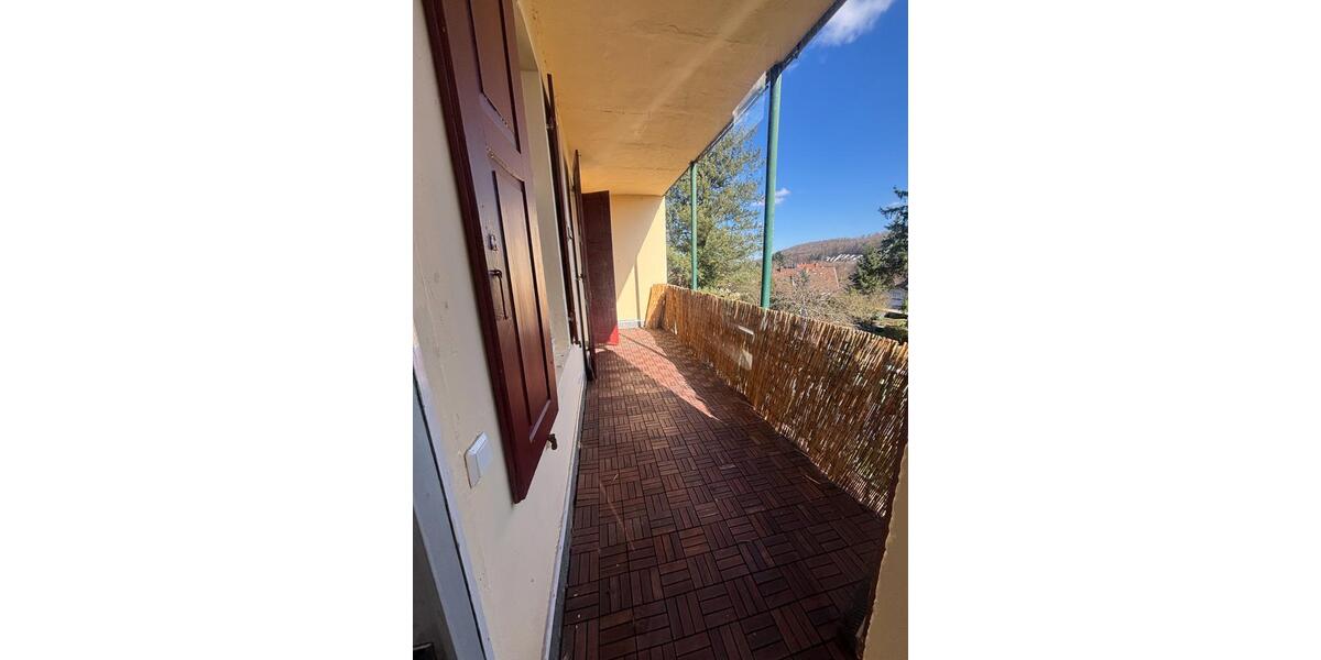 Etagenwohnung Neunkirchen - 5 Zimmer, 132 m&sup2;, 1.100&euro; | Angebot:25476139