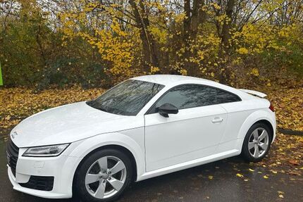 Audi TT 108.000 km 23.100 &euro; Schmelz-Hüttersdorf 66839