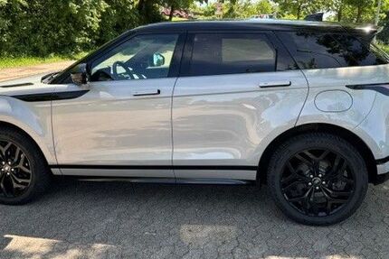 Land Rover Range Rover Evoque 52.500 km 35.900 &euro; Kleinblittersdorf 66271