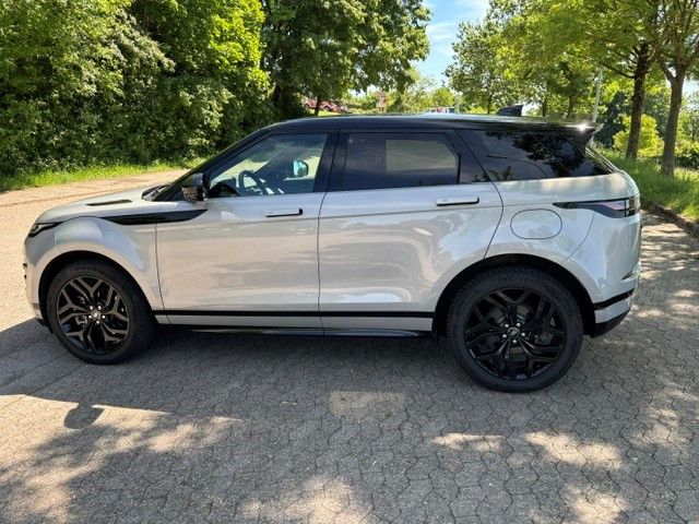 Land Rover Range Rover Evoque 52.500 km 35.900 &euro; Kleinblittersdorf 66271