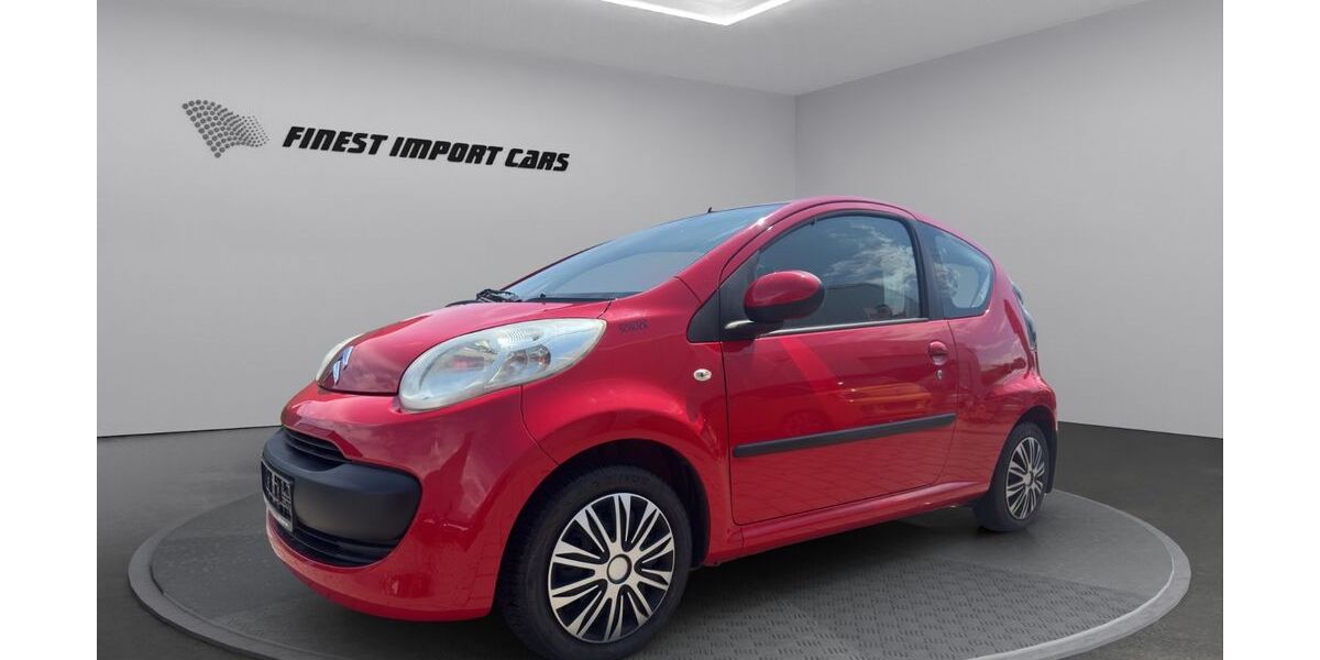 Citroen C1 84.253 km 2.500 &euro; Völklingen 66333