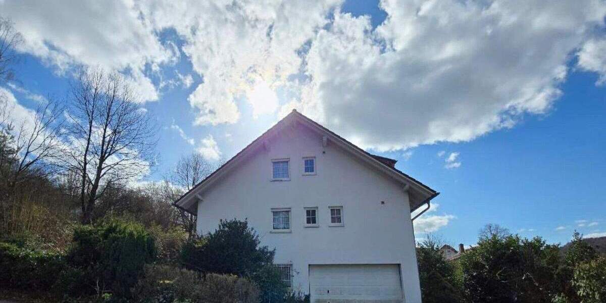Mehrfamilienhaus, Wohnhaus Blieskastel Lautzkirchen - 7 Zimmer, 176 m&sup2;, 459.000&euro; | Angebot:25845712