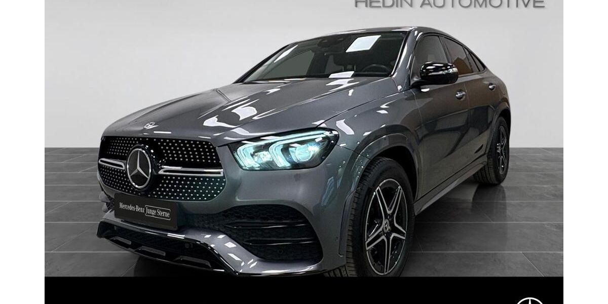 Mercedes-Benz GLE 350 50.640 km 61.330 &euro; Saarbrücken 66117