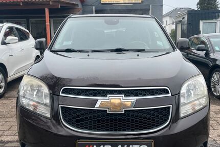 Chevrolet Orlando 300.000 km 2.900 &euro; Saarwellingen 66793