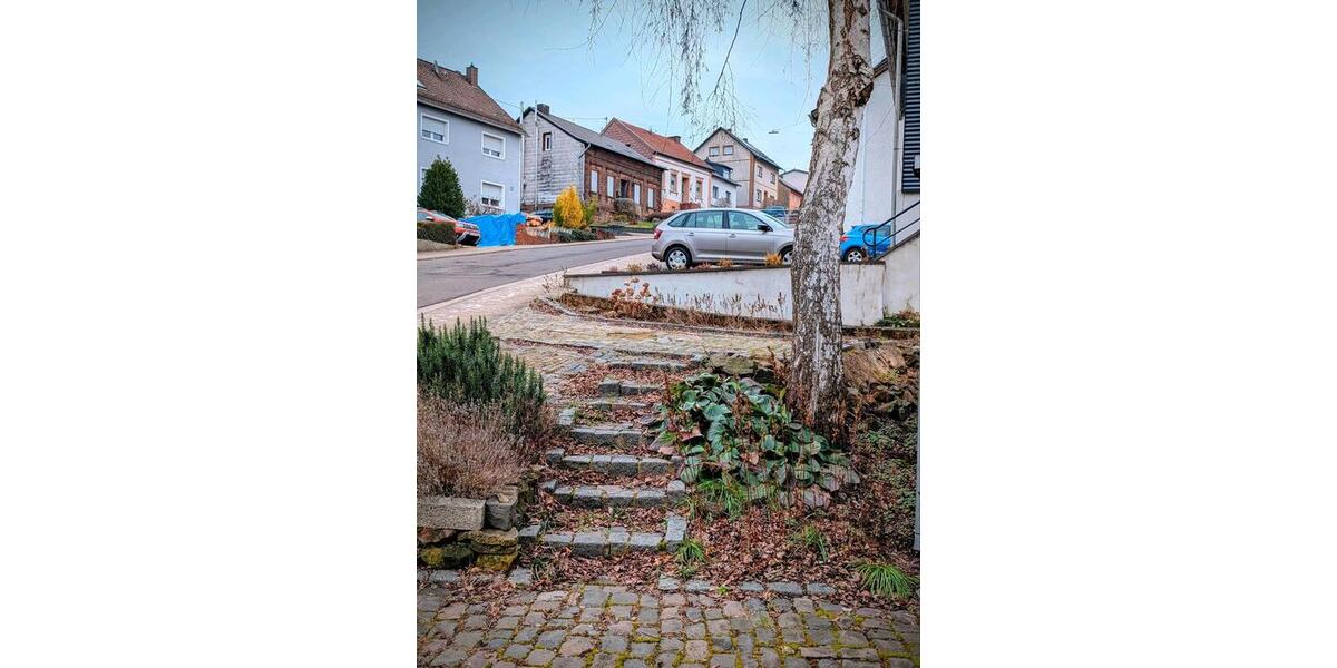 Doppelhaushälfte Püttlingen - 85.000&euro; | Angebot:24728810