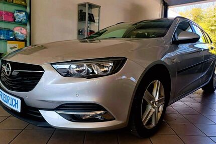 Opel Insignia 150.885 km 8.600 &euro; Homburg 66424