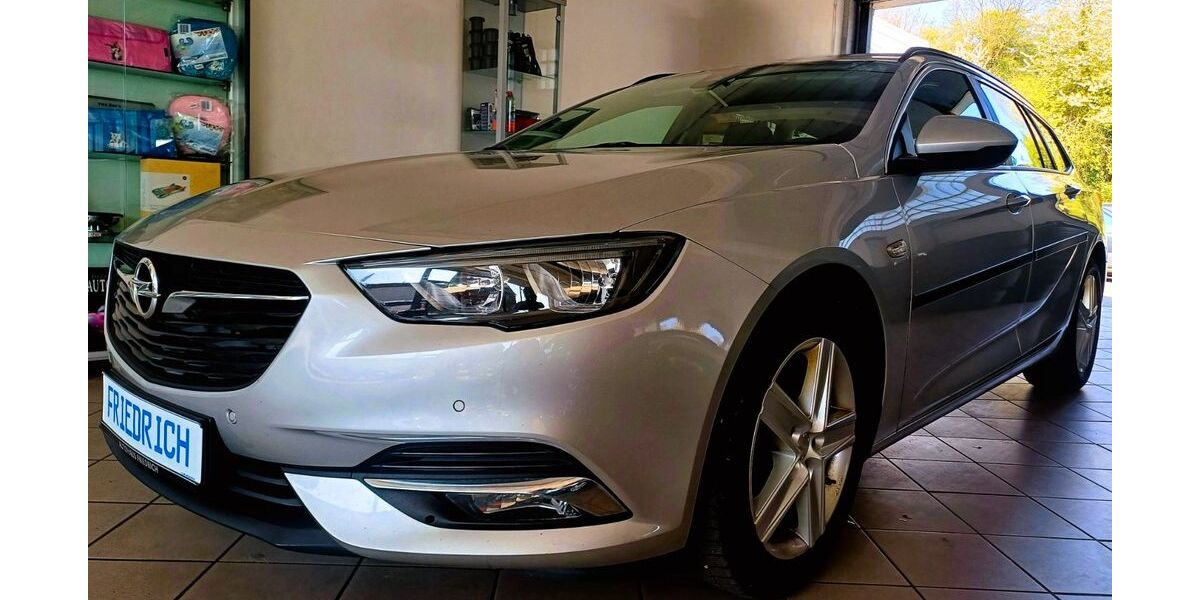 Opel Insignia 150.885 km 8.600 &euro; Homburg 66424