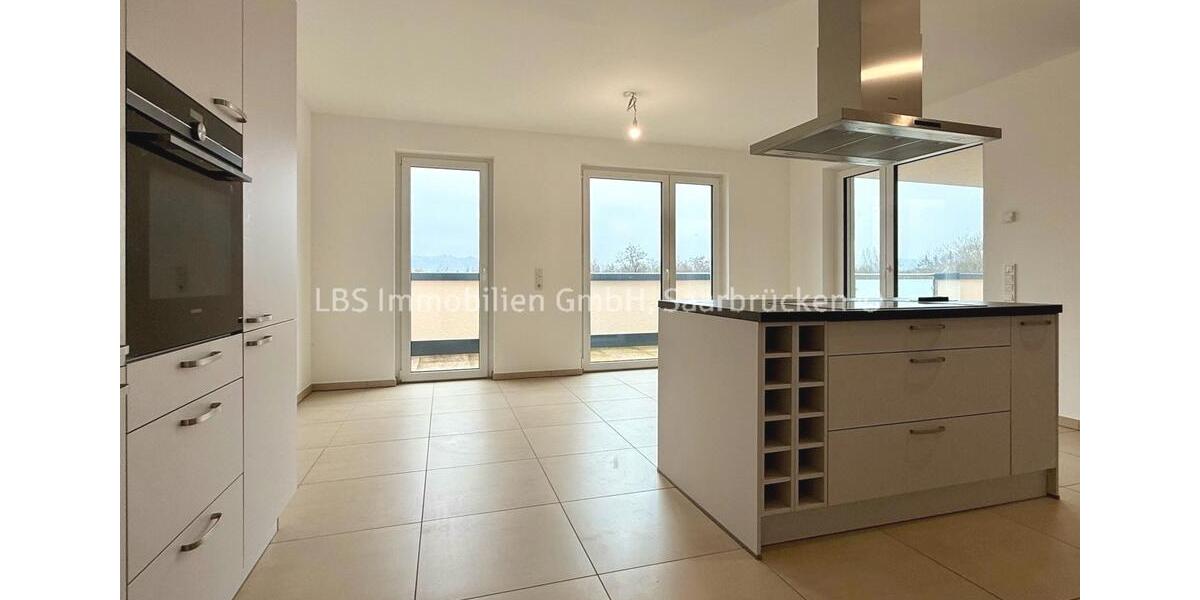 Einfamilienhaus Saarbrücken St. Arnual - 4 Zimmer, 146 m&sup2;, 1.955&euro; | Angebot:25232178