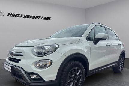 Fiat 500X 172.346 km 7.999 &euro; Völklingen 66333