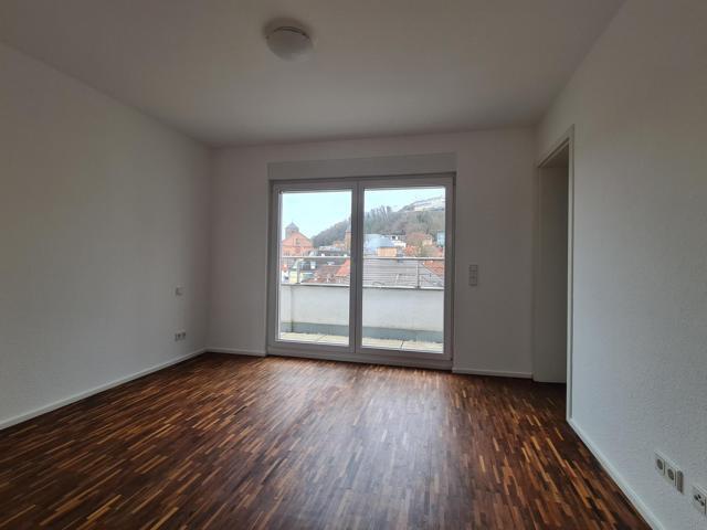 Exklusives Penthouse mit Fernblick in Innenstadtlage von Homburg - Penthouse Homburg | Angebot:26881845