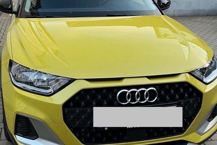 Audi A1 49.000 km 15.500 &euro; Marpingen 66646