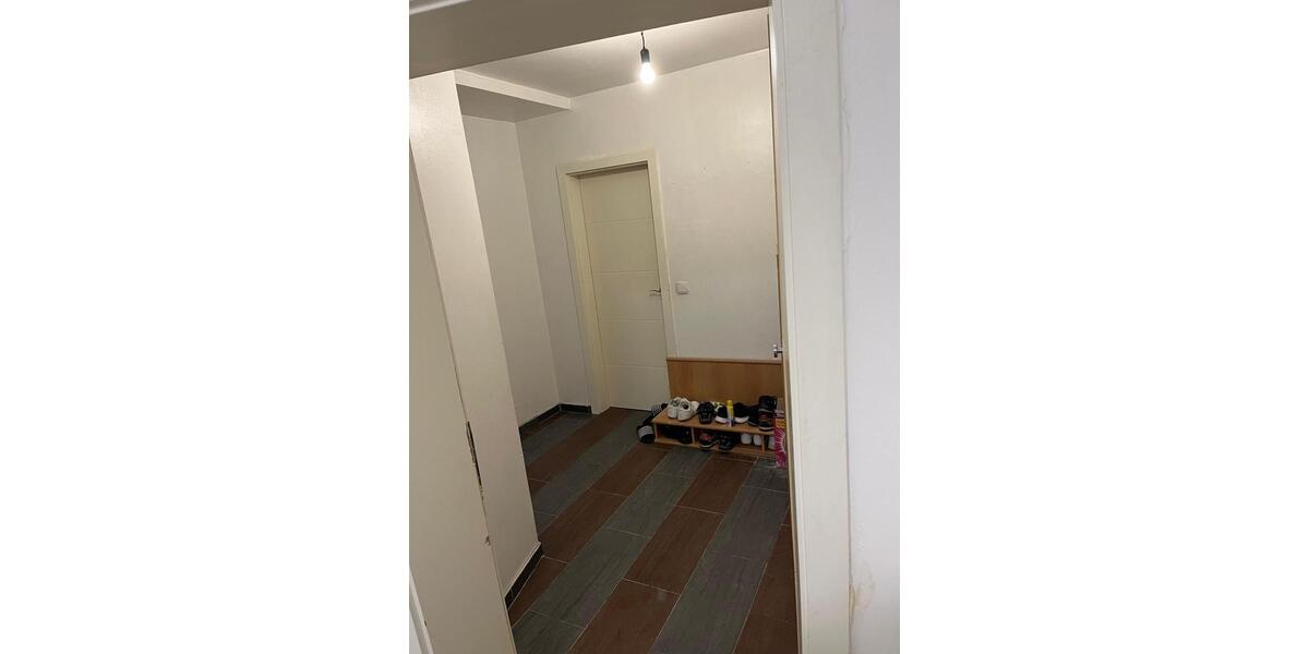 Erdgeschoßwohnung Völklingen - 2 Zimmer, 55 m&sup2;, 500&euro; | Angebot:25304804