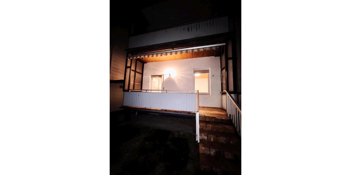 Erdgeschoßwohnung Zweibrücken - 2 Zimmer, 72 m&sup2;, 500&euro; | Angebot:25943992