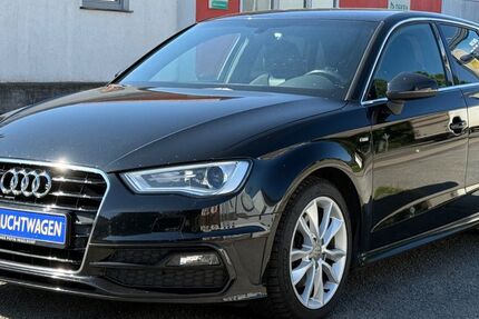 Audi A3 249.311 km 9.900 &euro; Völklingen 66333