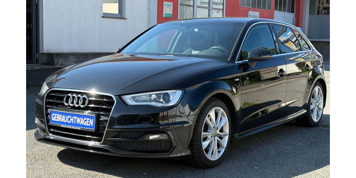Audi A3 249.311 km 9.900 &euro; Völklingen 66333