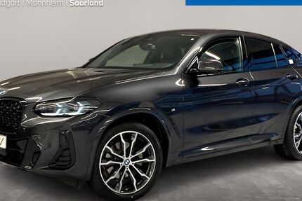 BMW X4 33.611 km 48.580 &euro; Saarbrücken 66121