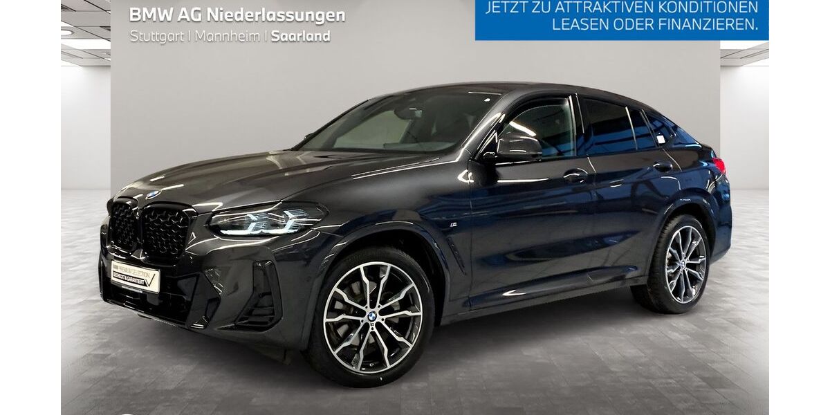 BMW X4 33.611 km 48.580 &euro; Saarbrücken 66121