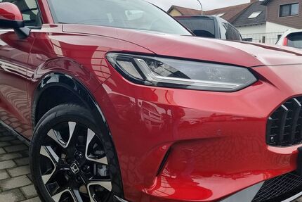 Honda ZR-V 18.819 km 32.800 &euro; Nalbach 66809