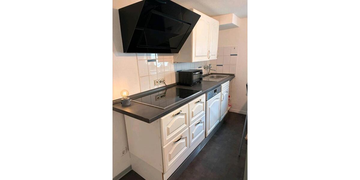 Etagenwohnung Spiesen-Elversberg Elversberg - 2 Zimmer, 40 m&sup2;, 300&euro; | Angebot:25964520