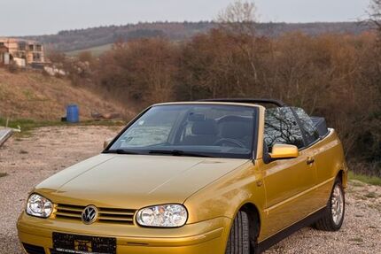 VW Golf 153.000 km 3.999 &euro; Gersheim 66453