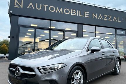Mercedes-Benz A 180 115.000 km 19.999 &euro; Saarlouis 66740