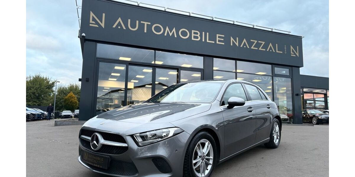 Mercedes-Benz A 180 115.000 km 19.999 &euro; Saarlouis 66740