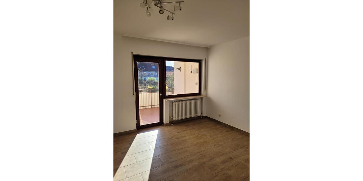 Erdgeschoßwohnung Sankt Ingbert - 2 Zimmer, 51 m&sup2;, 500&euro; | Angebot:25944434