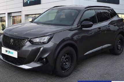 Peugeot 2008 18.042 km 16.890 &euro; Saarbrücken 66119