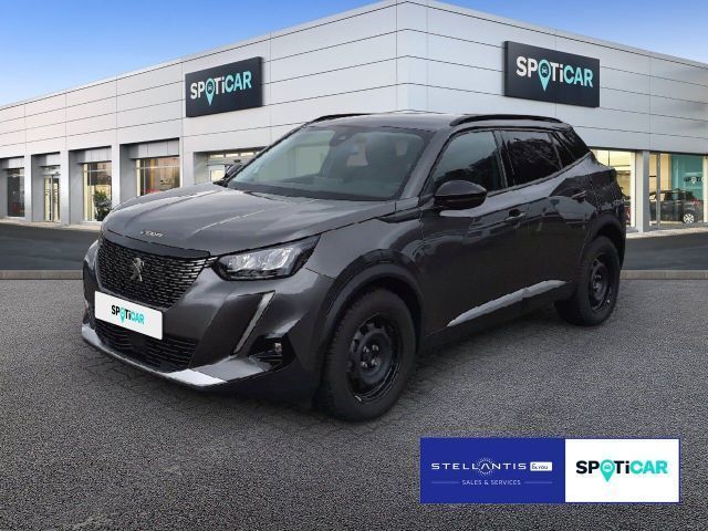 Peugeot 2008 18.042 km 16.890 &euro; Saarbrücken 66119