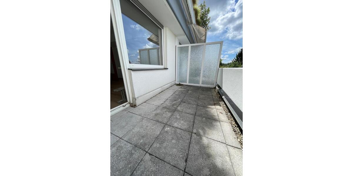 Etagenwohnung Saarbrücken Kieselhumes - 1 Zimmer, 36 m&sup2;, 540&euro; | Angebot:25944441