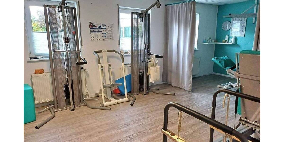 Gewerbeobjekt Sankt Ingbert Rohrbach - 9 Zimmer, 280 m&sup2;, 249.000&euro; | Angebot:26867387