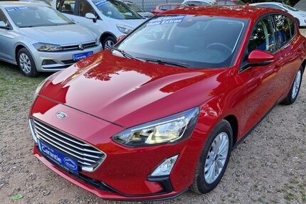 Ford Focus 32.000 km 14.999 &euro; Saarbrücken 66117