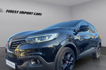 Renault Kadjar 97.686 km 11.899 &euro; Völklingen 66333